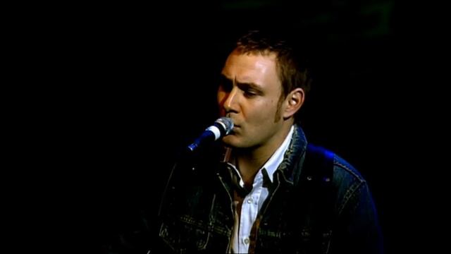 David Gray - Sail Away (Live) [2000] 1/17 смотреть онлайн