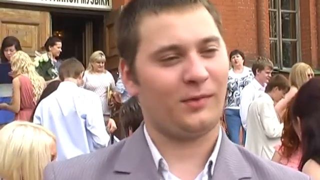 Интервью выпускники ЮУПИ 3 смотреть онлайн