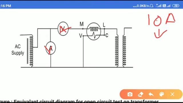 25 May BEE Transformer Open Circuit Test with virtual lab смотреть онлайн