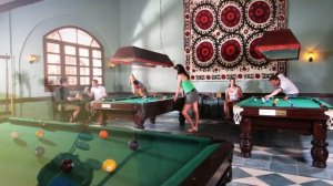 Jaz Makadi Oasis Club Hurghada - Egypt