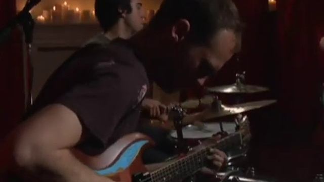 Kenna - Static (Exclusive Live Performance) 2 of 4 смотреть онлайн