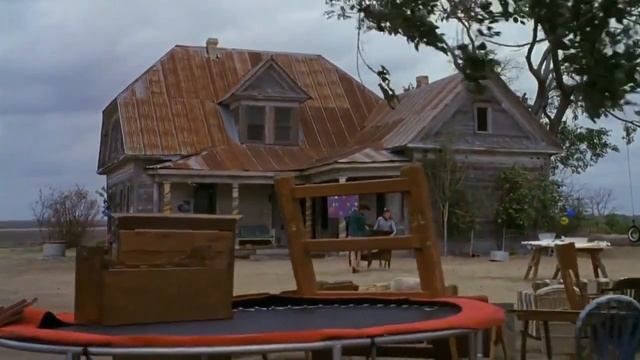 Powerful Final Scene from WHAT'S EATING GILBERT GRAPE (1993) | Johnny Depp, Leonardo DiCaprio смотреть онлайн