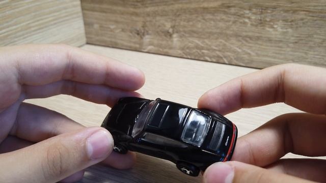 Обзор на машинку ХОТ ВИЛС! Это моделька лучше всех! смотреть онлайн