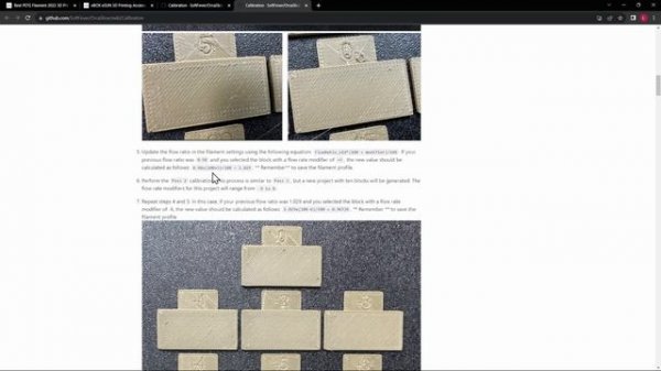 eSun HS PETG Filament Review & Orca Slicer Calibration