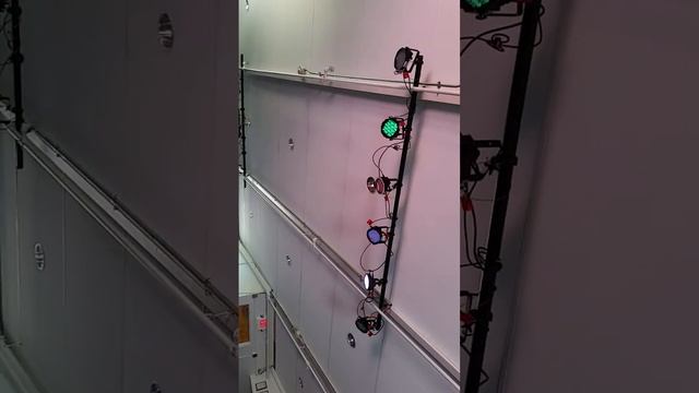 Let There Be Light Field Test смотреть онлайн