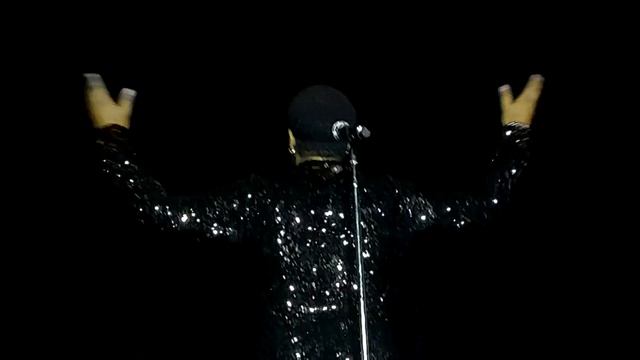 Maxwell - Ascension (Don't Ever Wonder) - Live - 5/14/2023