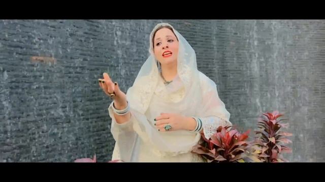 Nika Jeha Dhola | Chitta Jeha Suit | Masrat Naz смотреть онлайн