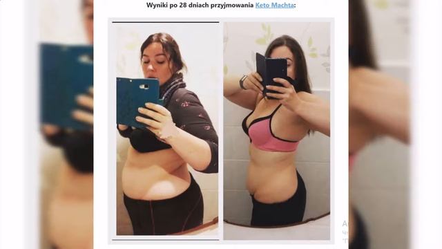 Keto Matcha Blue Cosa Contiene