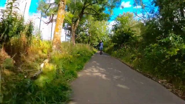 Kelvin walkway raw footage mk 2 смотреть онлайн