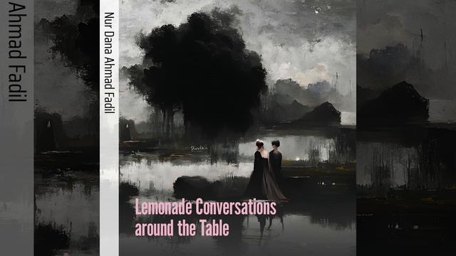 Lemonade Conversations Around the Table смотреть онлайн