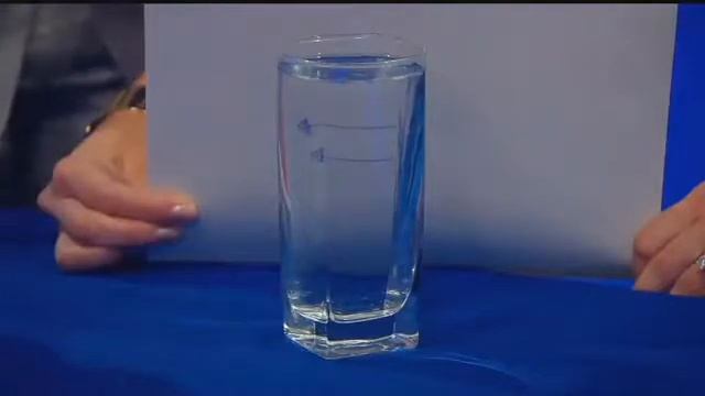 Science Sunday: The optical illusion of what causes mirages смотреть онлайн