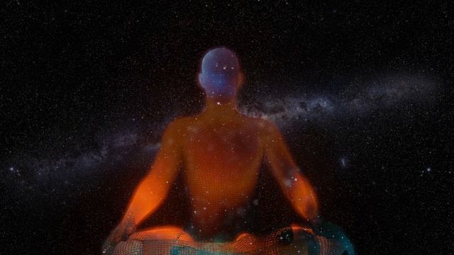 528 Hz Miracle Healing Frequency | Heart Chakra Balance | DNA repair смотреть онлайн