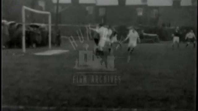 Ramsgate Vs Margate, 1920's - Film 6884 смотреть онлайн