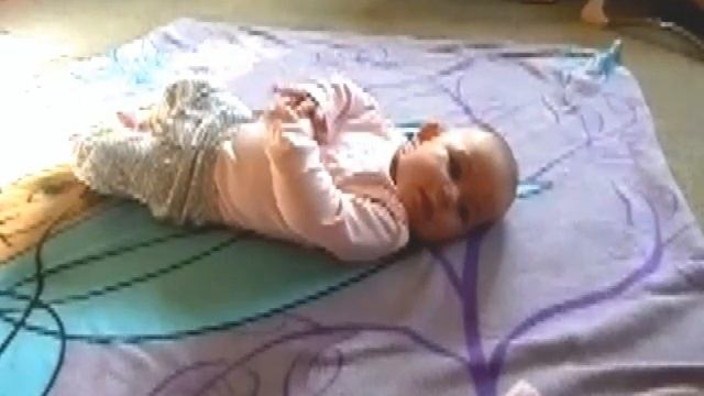 Bethanys First Rollover.wmv смотреть онлайн