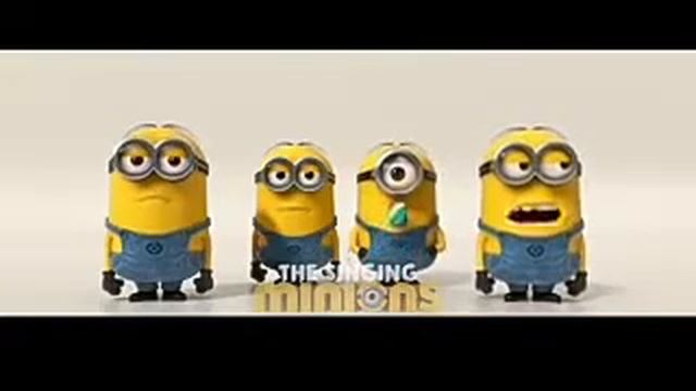 Самая раздражающая песня Деспасито