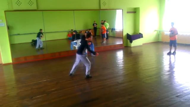 МОТОР БАТЛ май 2016 Основная 1,2 ,3 Дудкин - Кравец смотреть онлайн