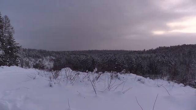 ТаймЛапс Оленьи Ручьи смотреть онлайн