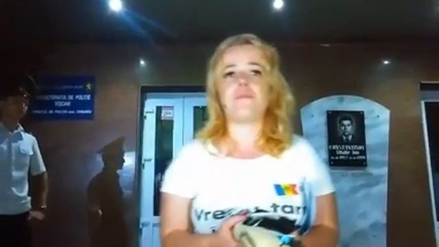 Анна Урсаке о задержанных 06.09.2015 "Omega Today" смотреть онлайн