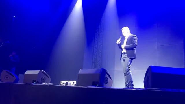 День рождения “Меркурия“ выступление Александра Тонко! смотреть онлайн