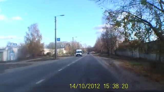 Inspector RD U5-v против ВИЗИР-2М смотреть онлайн