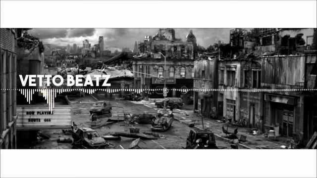 DEEP CHOIR RAP BEAT ►9 MILLY◄ (FREEBEAT) | INSTRUMENTAL 2018 | prod. by VettoBeatz смотреть онлайн