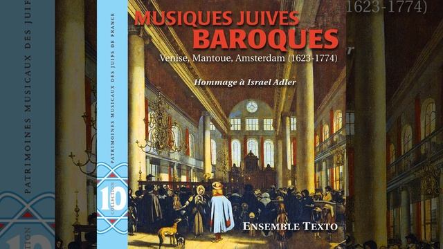Ester Oratorio, Récitatif et duo d'Esther et d'Assuérus, Act II, Scene 3 & 14: "Mimawet mi... смотреть онлайн