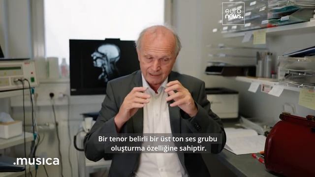 Günümüzün Muhteşem Sesleri: Operanın kahramanları tenorlar смотреть онлайн