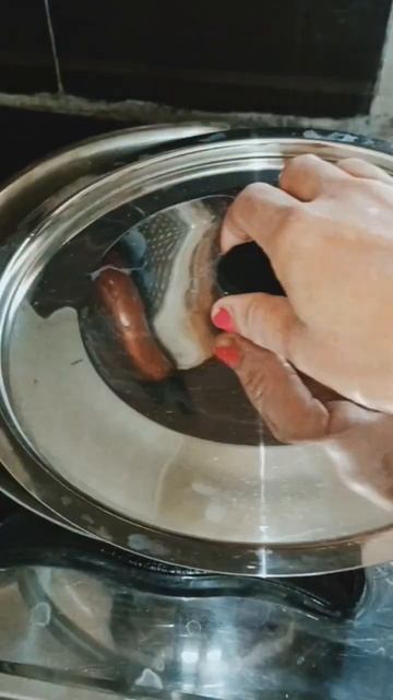 Maggi Soupy Noodles | Maggi Masala Recipe #@kitchenofmadhu6806#maggi #ytshorts #recipe #cooking смотреть онлайн