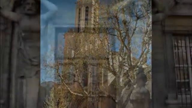 AIX ET LA PROVENCE смотреть онлайн