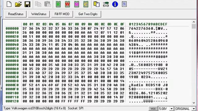 Sample Script for Orange5 смотреть онлайн