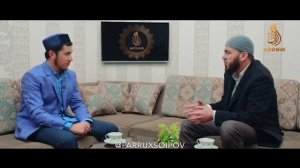 Фаррух Соипов дунëнинг хакикати