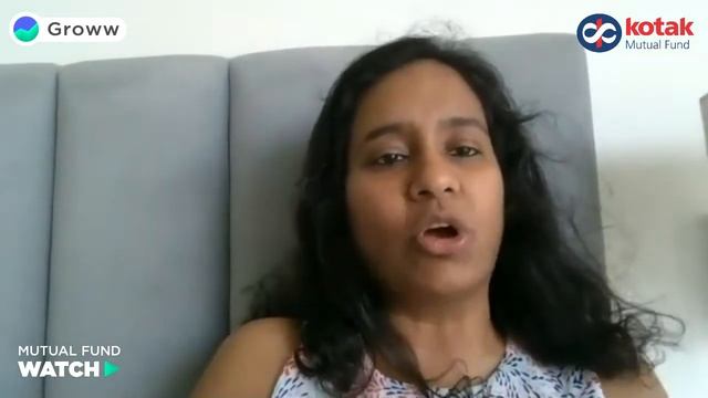 Kotak Low Duration Fund - Lakshmi Iyer | Kotak Mutual Fund | Mutual Fund Watch | EP 3 смотреть онлайн