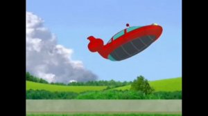 Evil Little Einsteins Theme Song (Parody)