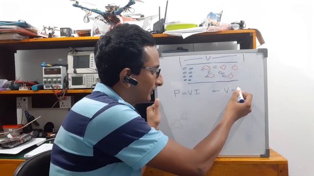 EIS#47 : Resistor රත්වෙන්නේ ඇයි? смотреть онлайн