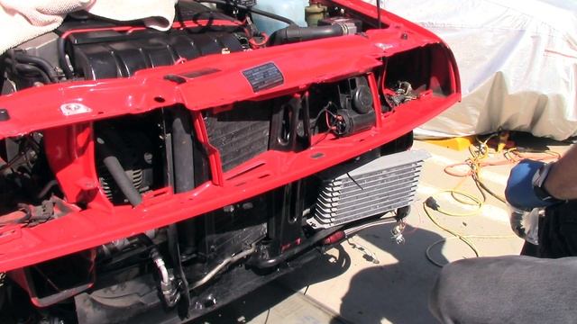 The Corrado Project A/C Repair Saga - Part 2 смотреть онлайн