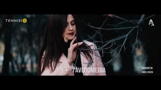 КЛИП! Baron - Баргҳои зард / Baron - Barghoi Zard (2019) смотреть онлайн