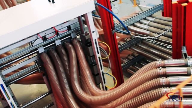 Распределения материала на основе силосов смотреть онлайн