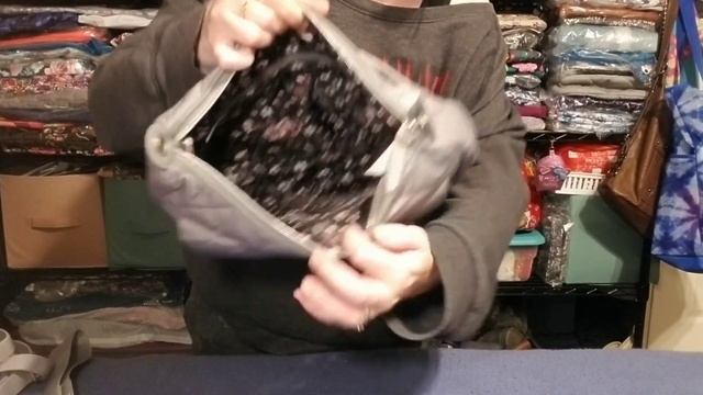 Haul! Feat. Vera Bradley Hope Blooms & NEW Packing Pouch Trio! смотреть онлайн