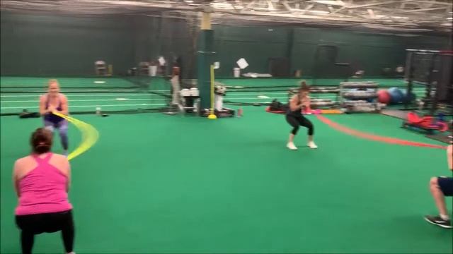 Inertia Wave® DUO Crossfire Group смотреть онлайн