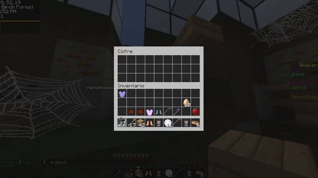 ¡¡matando con pico XD!!(El Joker)-minecraft смотреть онлайн