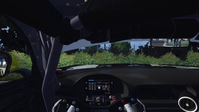 AC - Nordschleife - Mercedes AMG GT2 смотреть онлайн