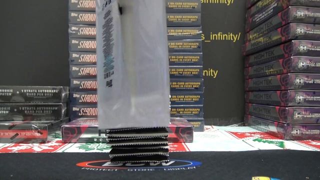 KennyStat's 2014 Platinum, 15 Strata, 19 High Tek 4 Box Break смотреть онлайн