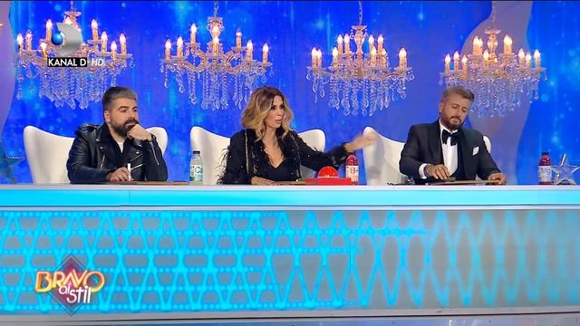 Bravo, ai stil! (13.04.2019) - Gala 14 COMPLET HD | De miercuri pana sambata, de la 23:00! смотреть онлайн