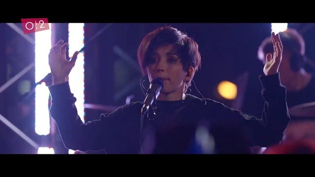 Мураками - Нечего ловить (LIVE: Брать живьём на о2тв) смотреть онлайн