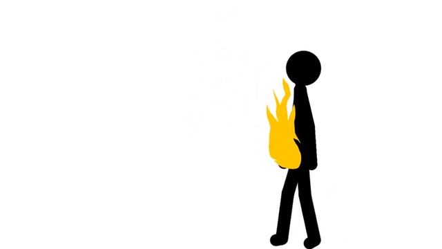 Метание огненного шара смотреть онлайн