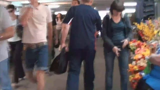 Публичные пространства Киева. Контрактовая смотреть онлайн