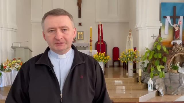 Размышления - Слово стало плотью (1401) 16.04.2024 #Пасха смотреть онлайн