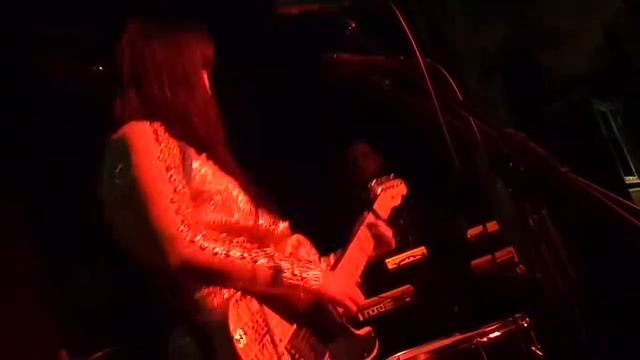 Katy Steele - Brother, live at Jive, Adelaide смотреть онлайн