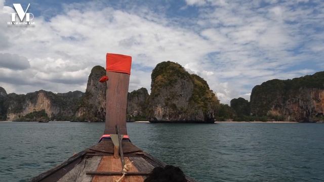 Krabi island tour - most popular island tour in Krabi | Thailand2023 смотреть онлайн