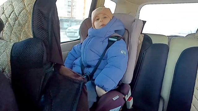 Семьей поехали фотографироваться. смотреть онлайн